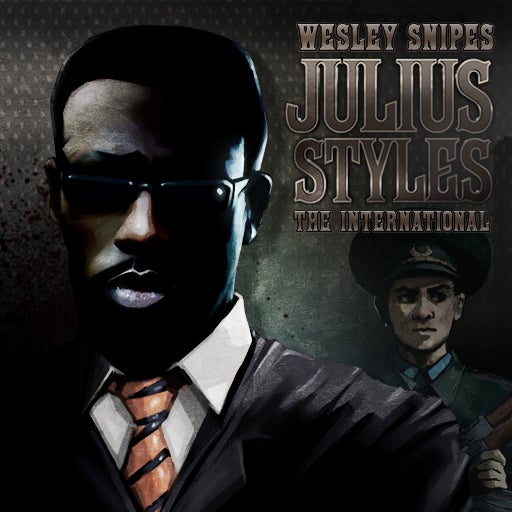 JuliusStyles