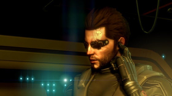 deus-ex