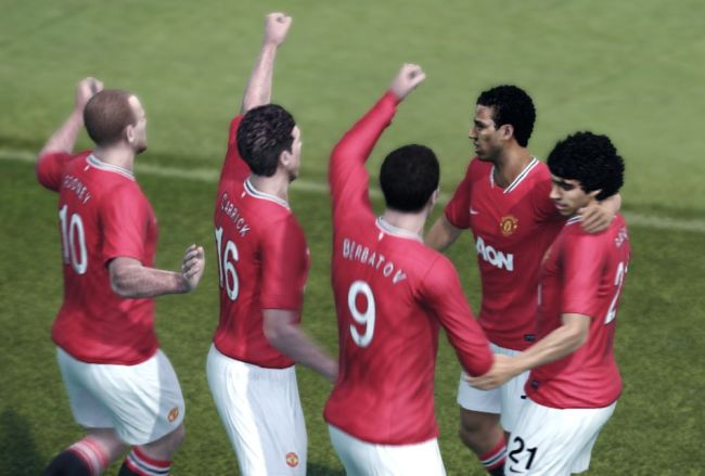 pesblog Three cheers for PES 2012