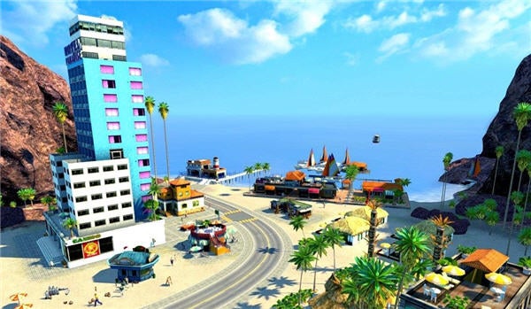 Tropico 4