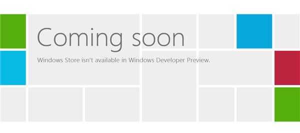 Windows Store