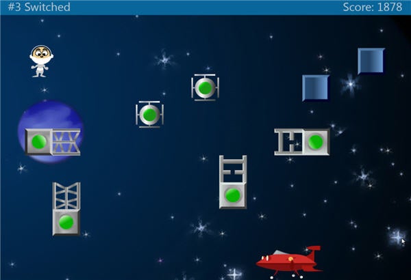 Zero Gravity