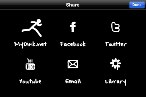 Dink Eight