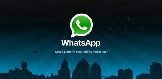 WhatsApp for Iphone now free