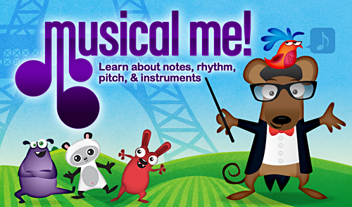 Musical Me