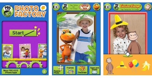 Photo Factory