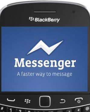 messengerblog3 Facebook Messenger for BlackBerry