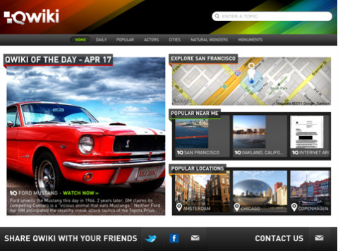 qwiki