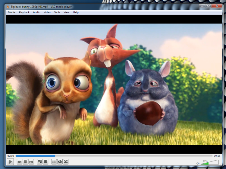 vlc 2.0 for windows