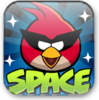 Angry Birds Space logo