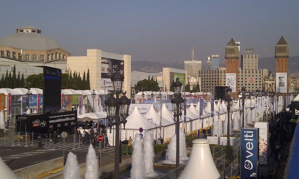Fira de Barcelona