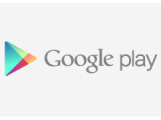 Google Play logo