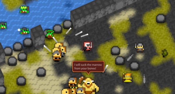 Realm of the Mad God