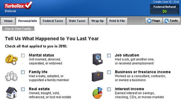 TurboTax