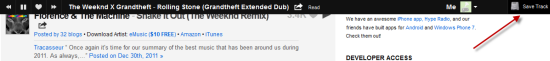 the hype machine downloader the hype machine downloader