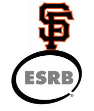 ESRB and SF Giants