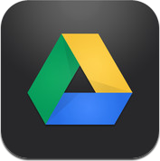 Google Drive 
