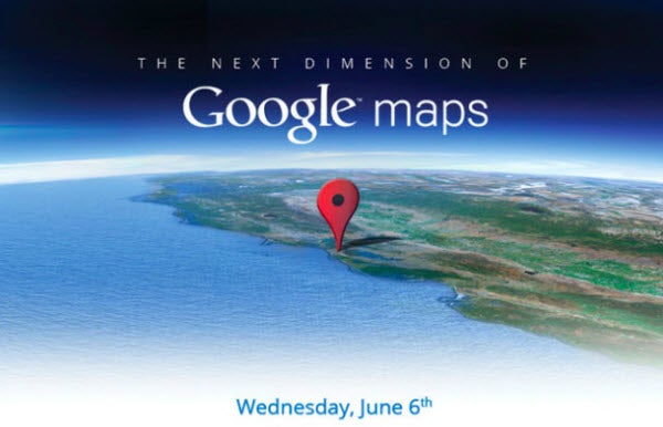 Google Maps