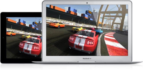gamecenter gamecenter