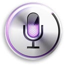 siri icon