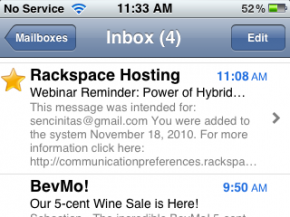 VIPMail