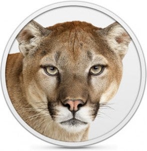 mountain-lion-icon