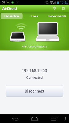 airdroid