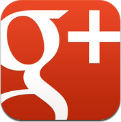 Google+ icon
