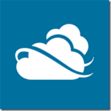 skydrive icon