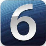 iOS 6 icon