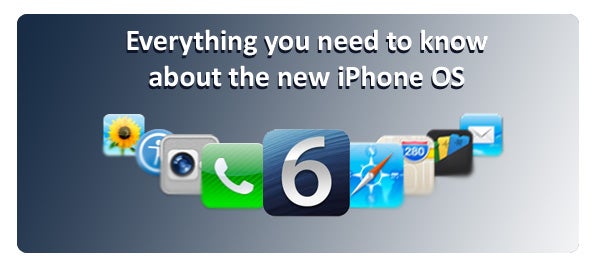 iOS 6 post banner