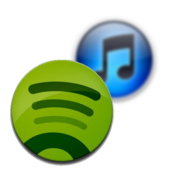 itunes vs spotify