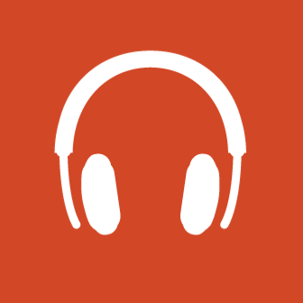 windows 8 music icon