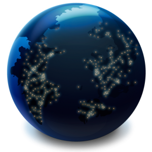 Mozilla Nightly icon