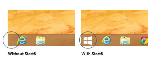 Start8