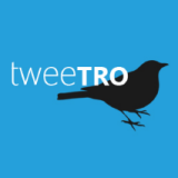 Tweetro icon