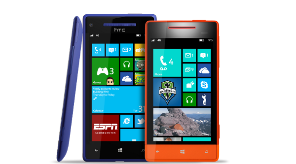 Windows Phone 8