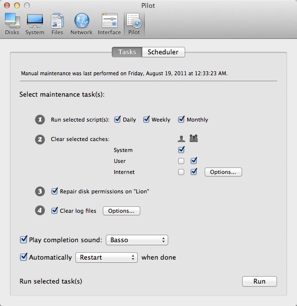 cocktail for mac