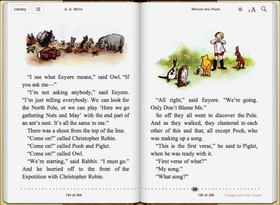 iBooks