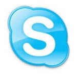 Skype icon