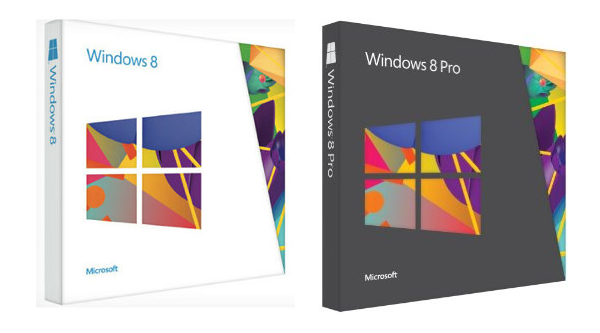 windows 8 box art