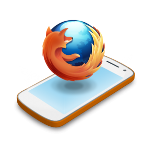 Firefox OS icon