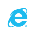 IE 10 icon