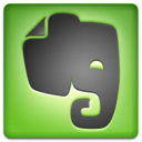 evernote logo