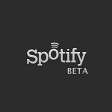 spotify beta icon