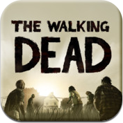 Walking Dead the game icon
