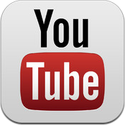 youtube icon