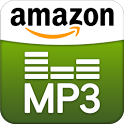 amazon mp3 icon