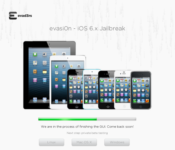 evaders