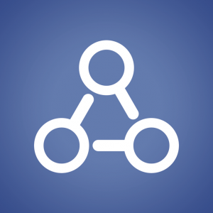facebook graph search icon
